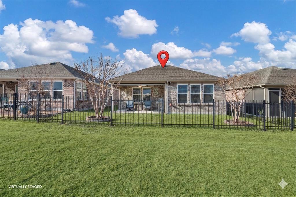 Del Webb At Union Park Ph 1 - Residential