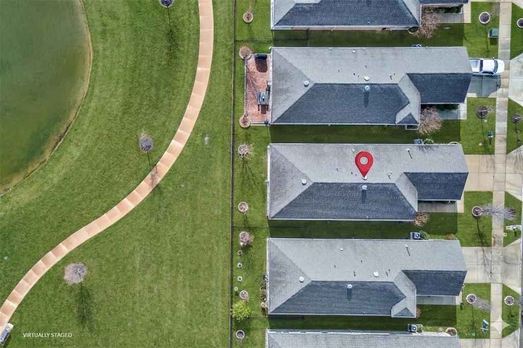 Del Webb At Union Park Ph 1 - Residential