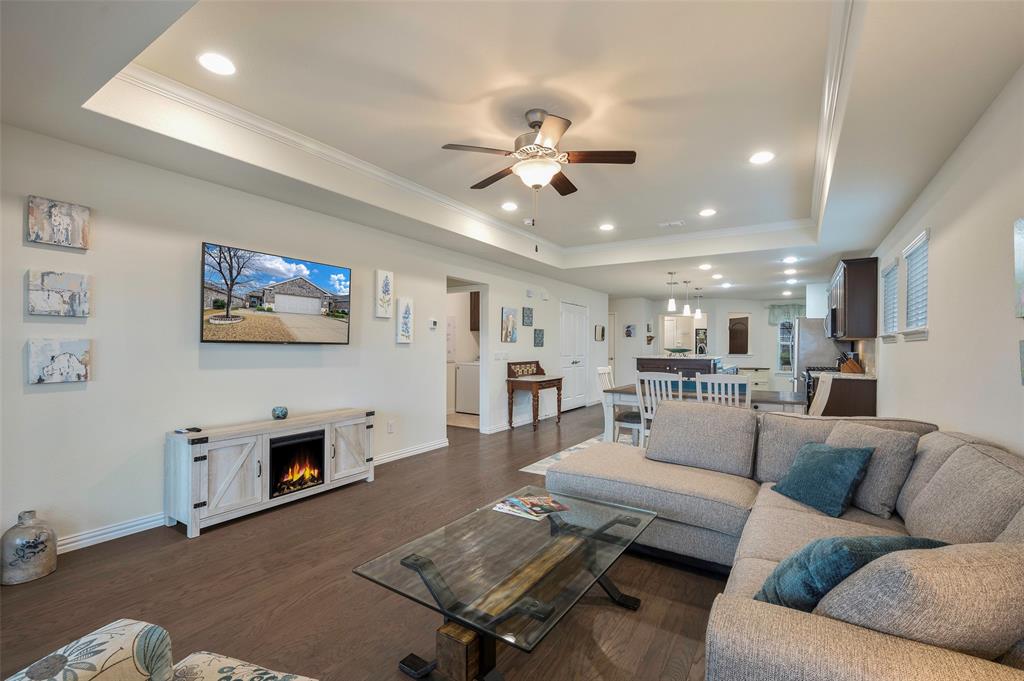 Del Webb At Union Park Ph 1 - Residential