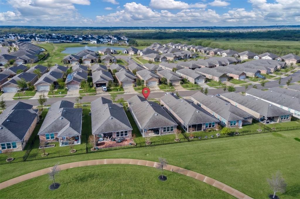 Del Webb At Union Park Ph 1 - Residential