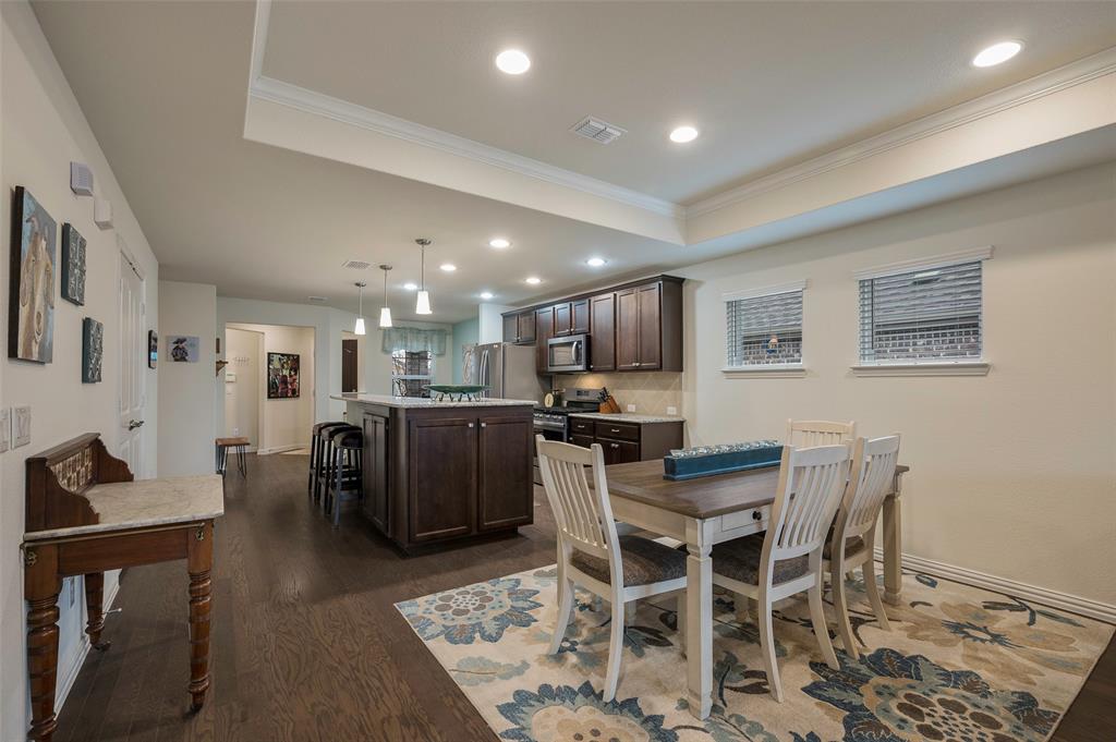 Del Webb At Union Park Ph 1 - Residential