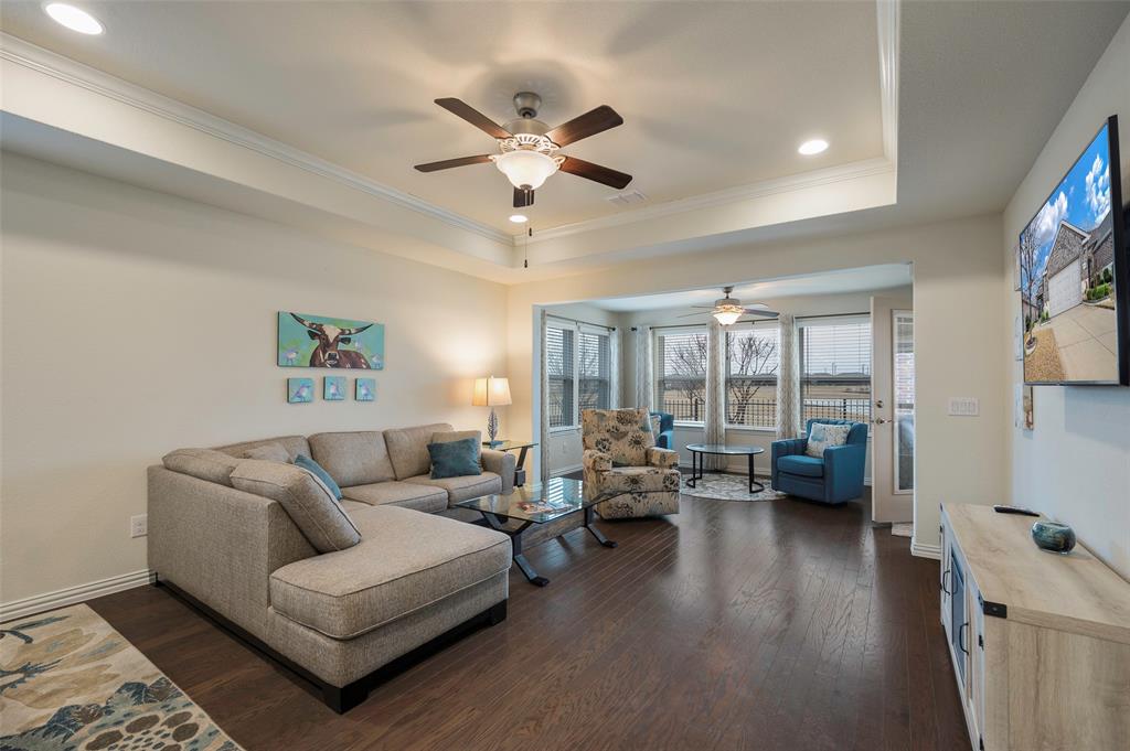 Del Webb At Union Park Ph 1 - Residential