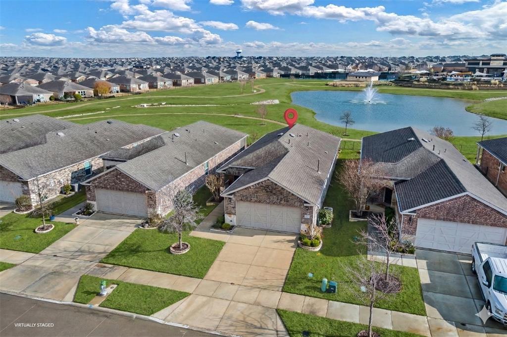 Del Webb At Union Park Ph 1 - Residential