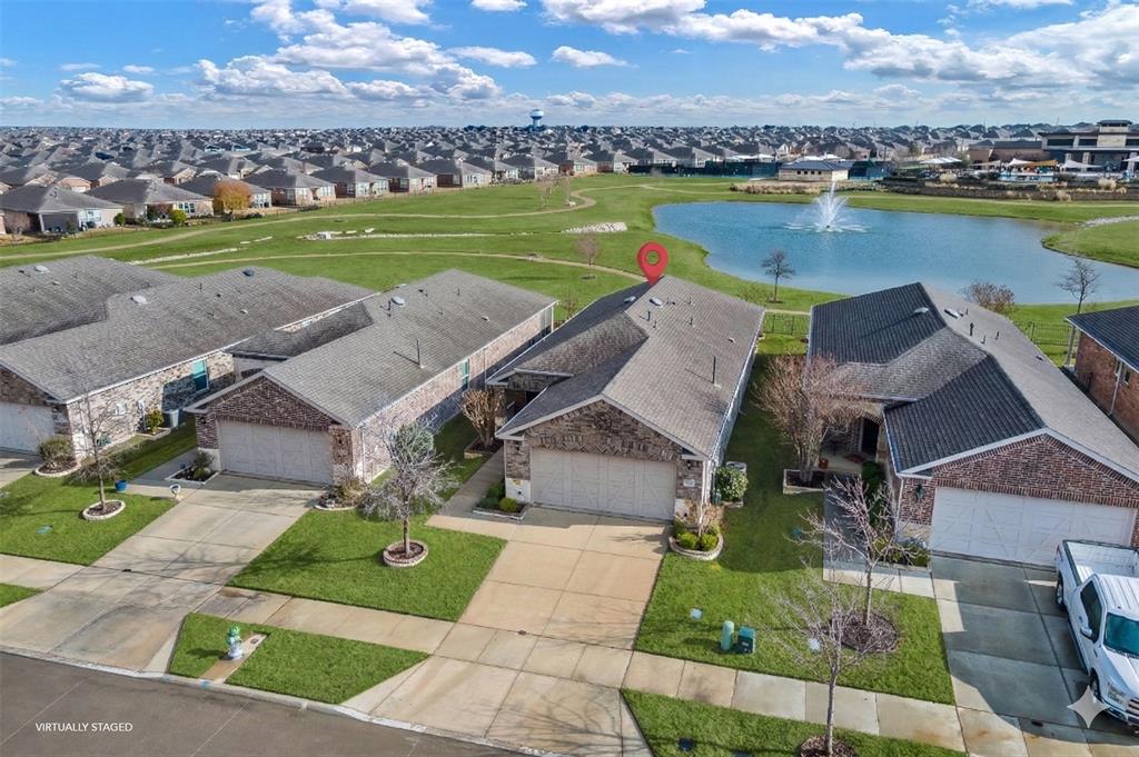 Del Webb At Union Park Ph 1 - Residential