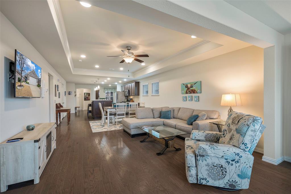 Del Webb At Union Park Ph 1 - Residential