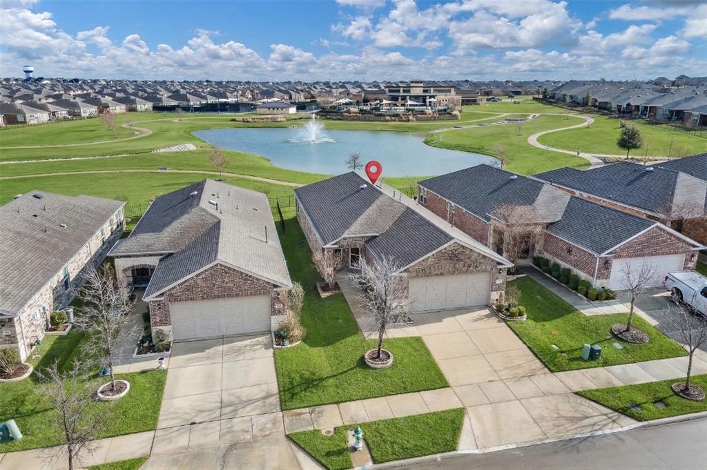 Del Webb At Union Park Ph 1 - Residential