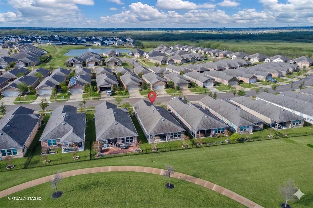 Del Webb At Union Park Ph 1 - Residential