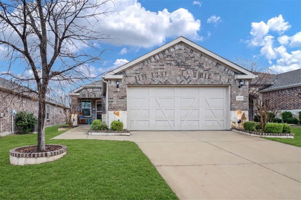 Del Webb At Union Park Ph 1 - Residential