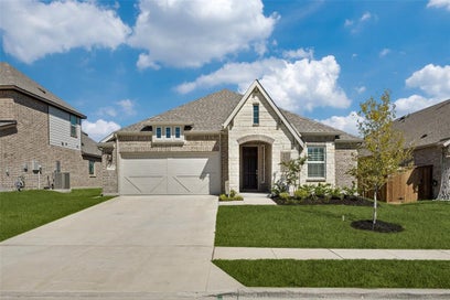 1329 Huntington Drive Anna TX 75409