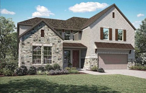 2441 Hitchford Street Midlothian TX 76065