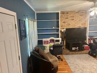 Fain Estate - Residential