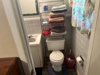 Fain Estate - Residential