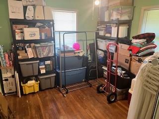 Fain Estate - Residential