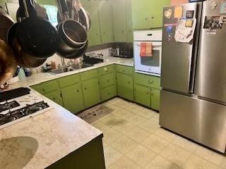 Fain Estate - Residential