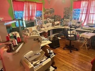 Fain Estate - Residential