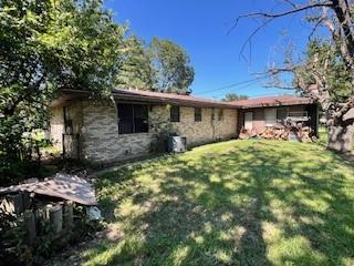 Fain Estate - Residential