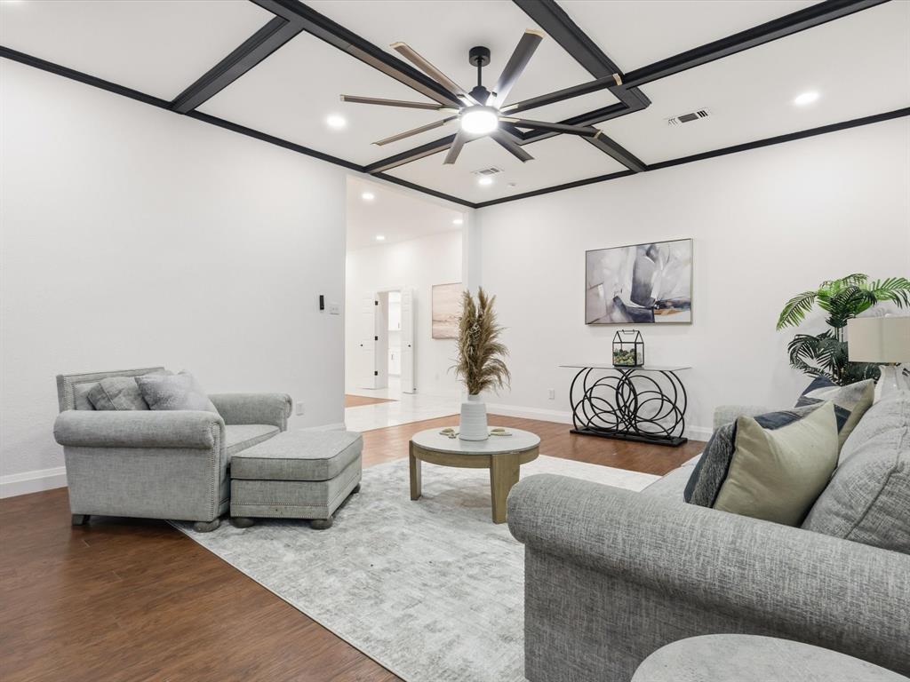 Greenbriar Estates - Residential