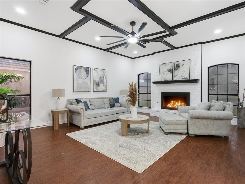 Greenbriar Estates - Residential