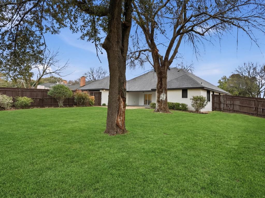 Greenbriar Estates - Residential