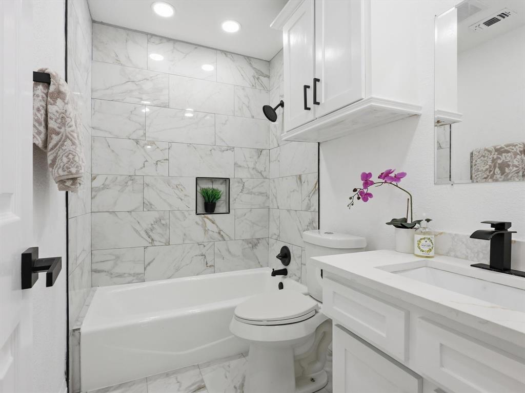 Greenbriar Estates - Residential