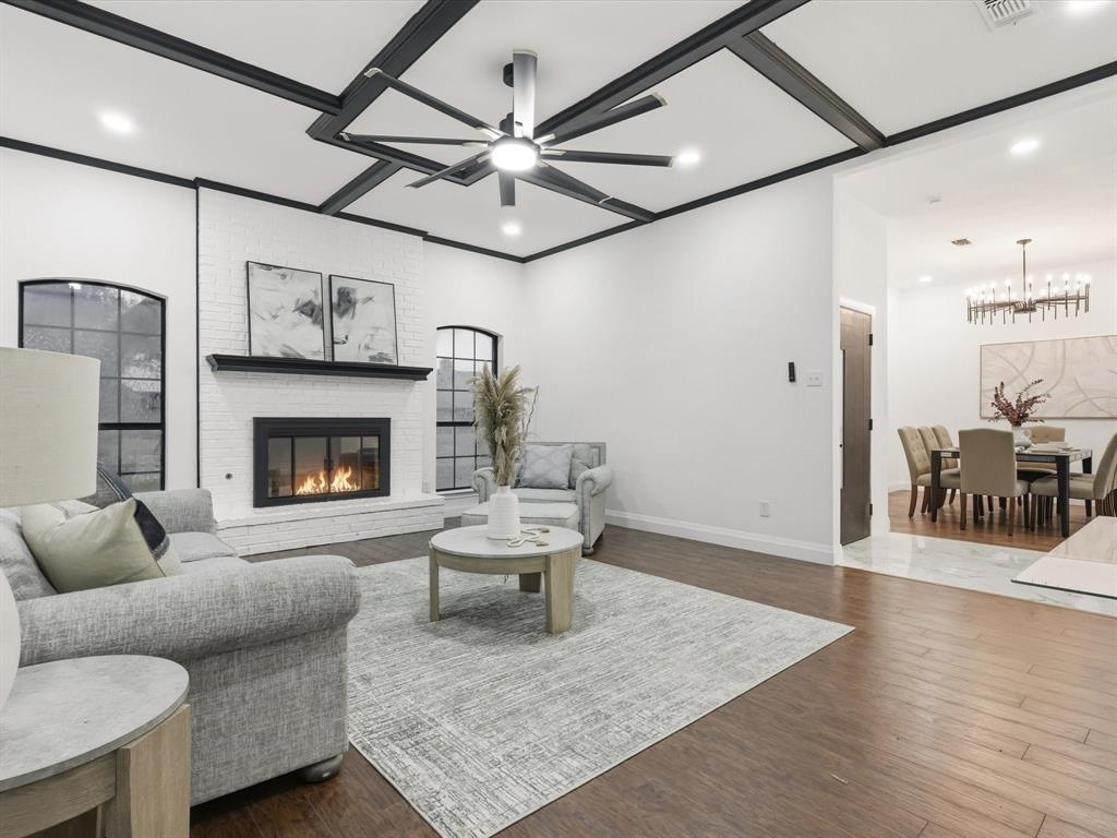 Greenbriar Estates - Residential