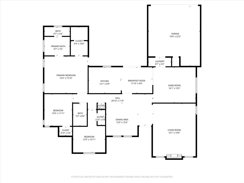 Greenbriar Estates - Residential