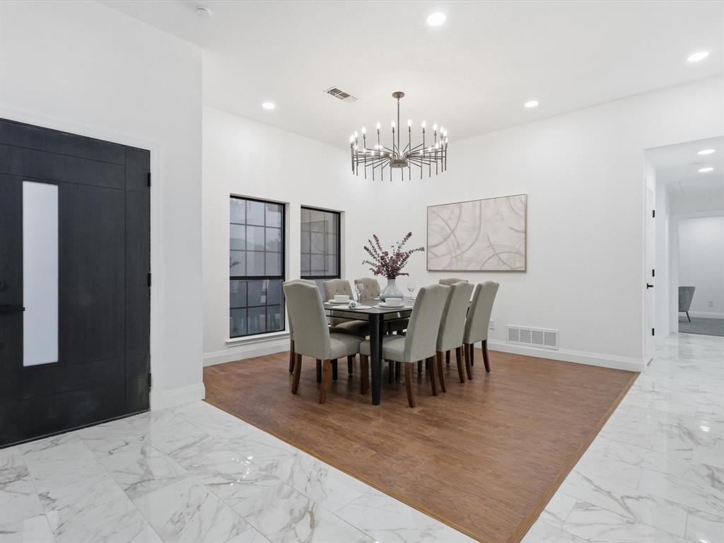 Greenbriar Estates - Residential