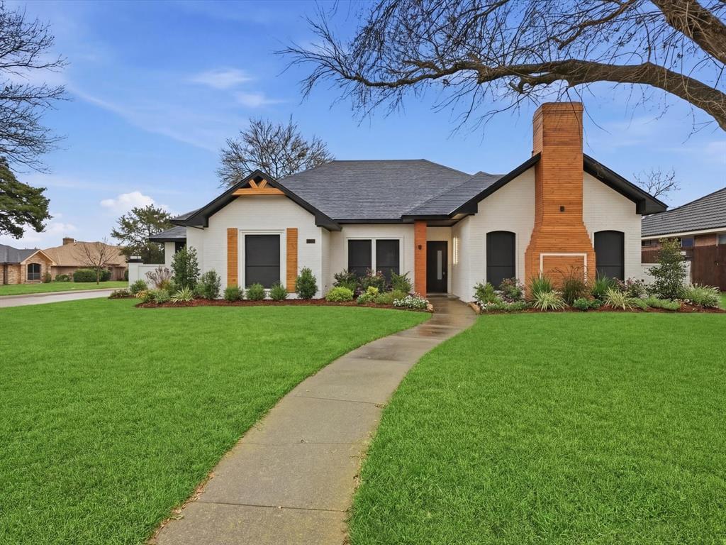 Greenbriar Estates - Residential