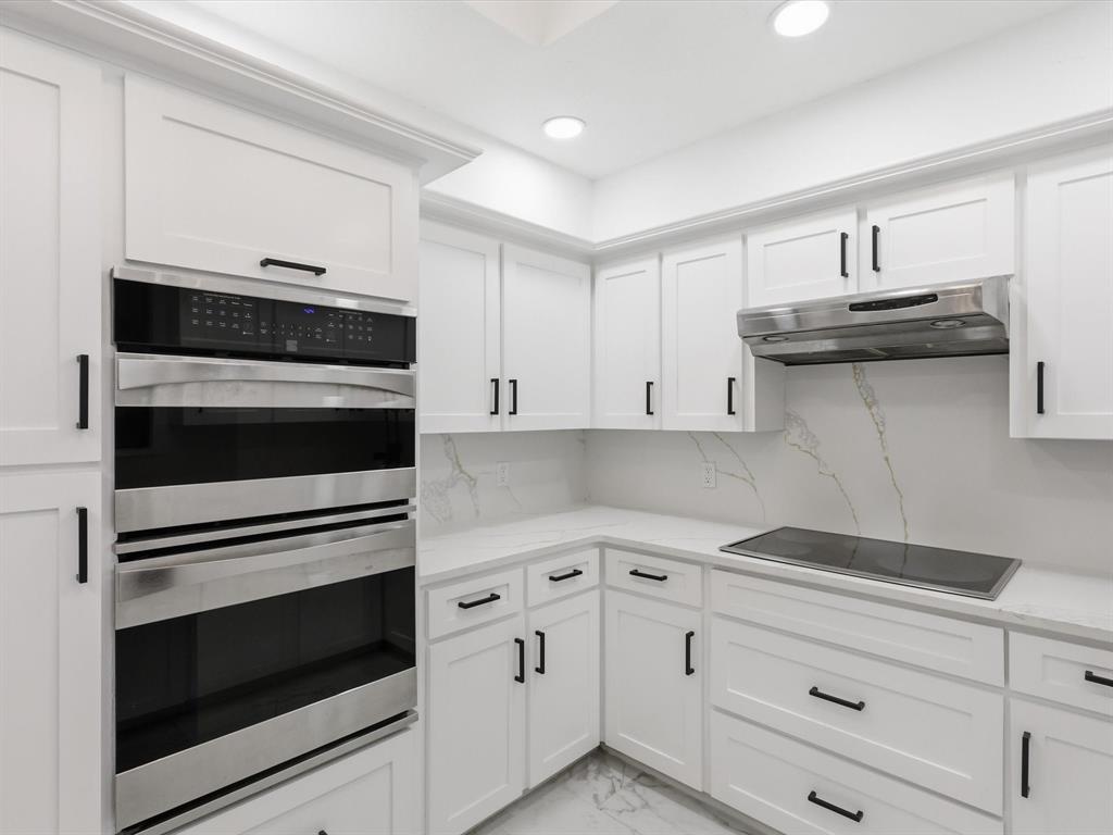 Greenbriar Estates - Residential