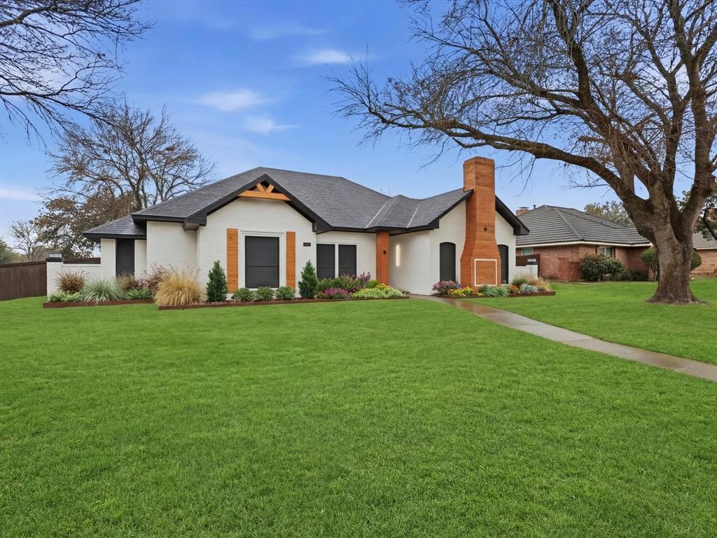 Greenbriar Estates - Residential