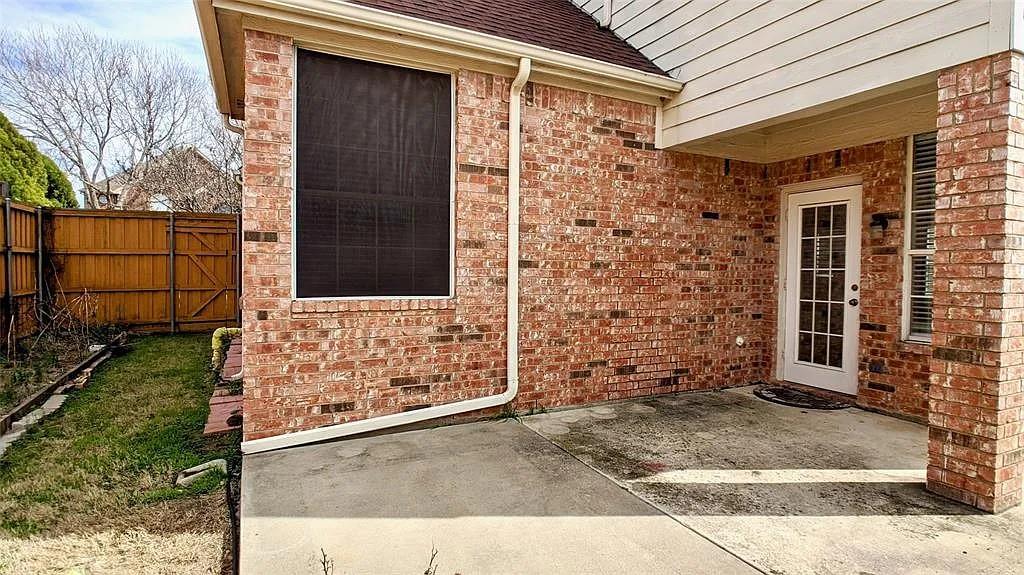 Villages Of Russell Creek Ph 2b - Residential Lease