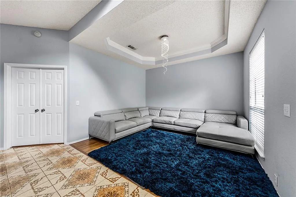 Villages Of Russell Creek Ph 2b - Residential Lease