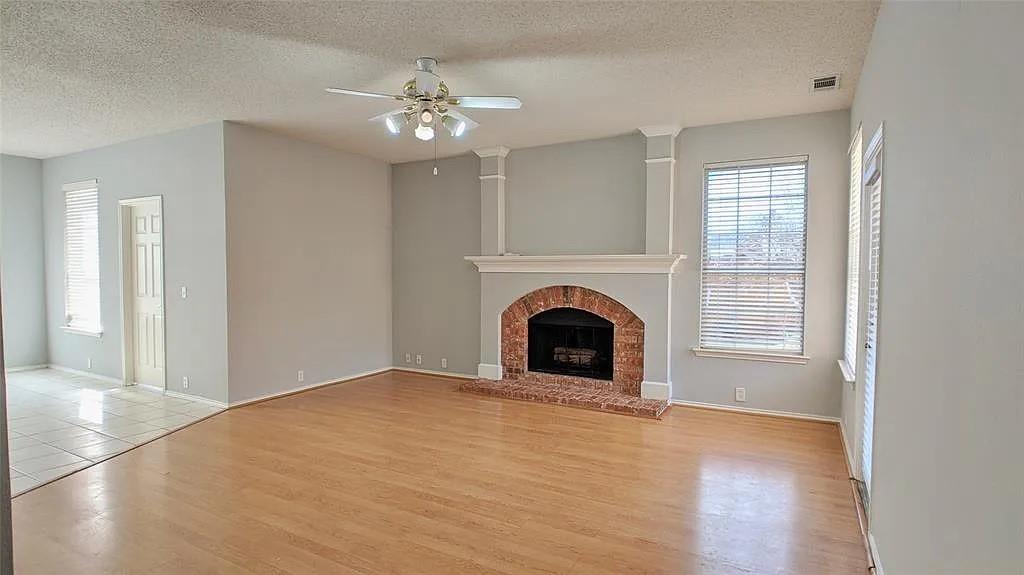 Villages Of Russell Creek Ph 2b - Residential Lease