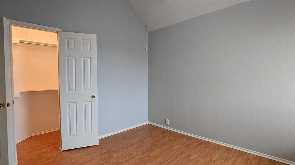 Villages Of Russell Creek Ph 2b - Residential Lease