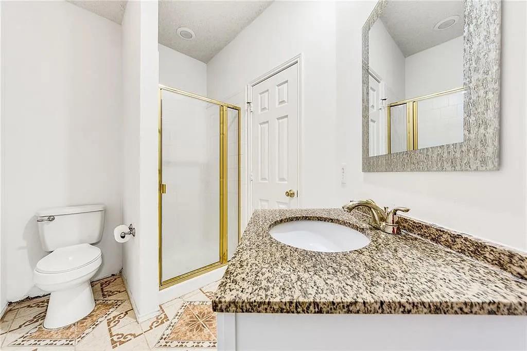 Villages Of Russell Creek Ph 2b - Residential Lease