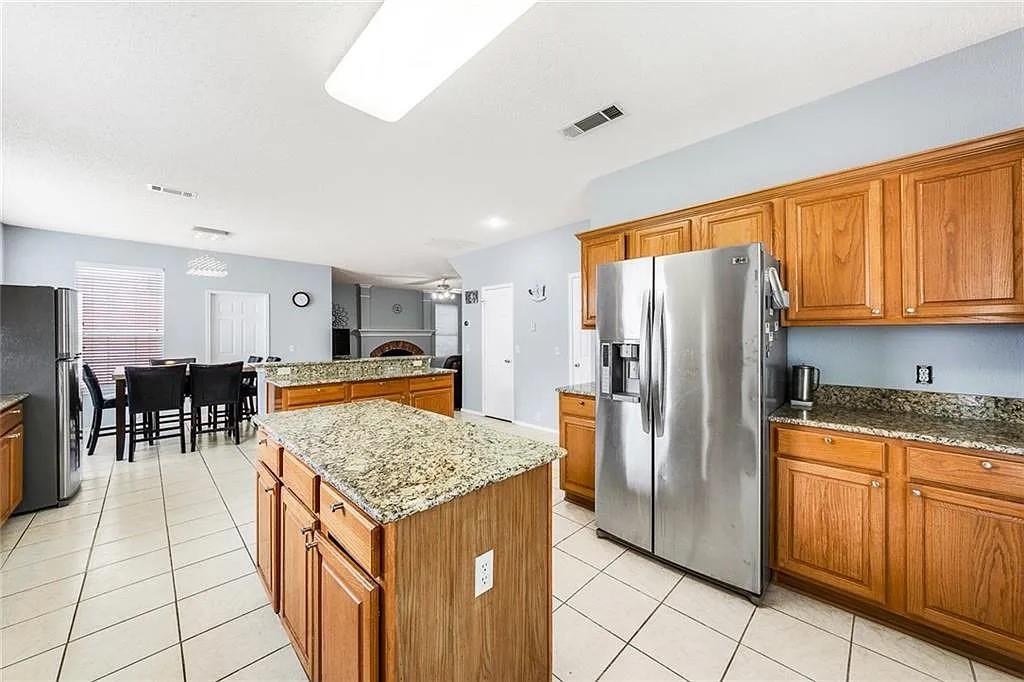 Villages Of Russell Creek Ph 2b - Residential Lease