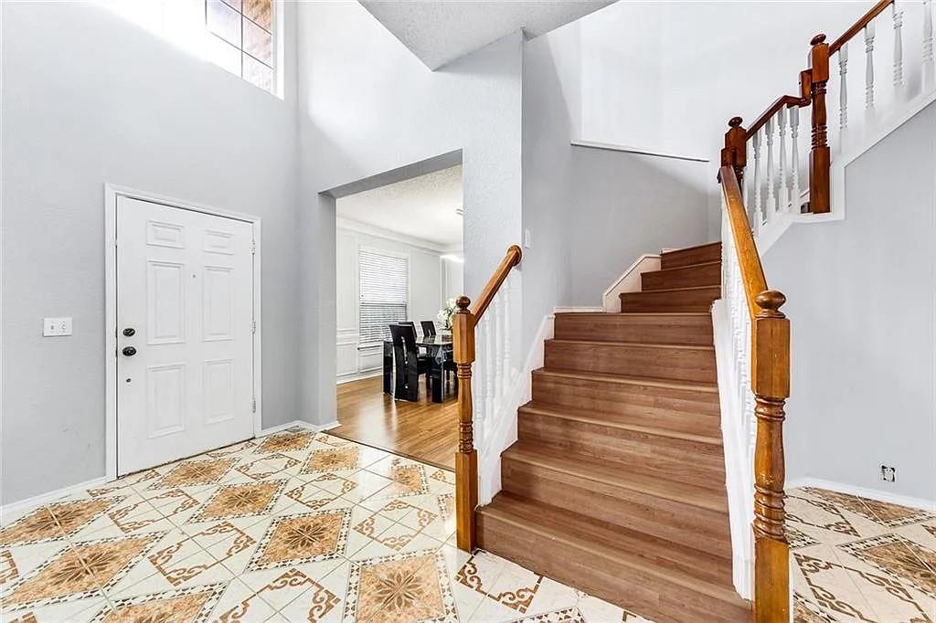 Villages Of Russell Creek Ph 2b - Residential Lease