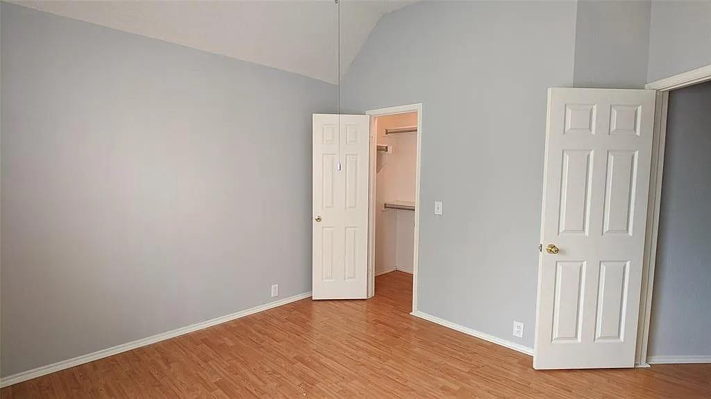 Villages Of Russell Creek Ph 2b - Residential Lease