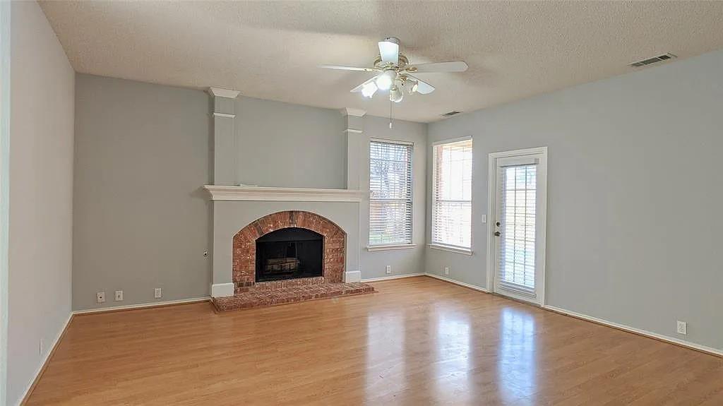 Villages Of Russell Creek Ph 2b - Residential Lease