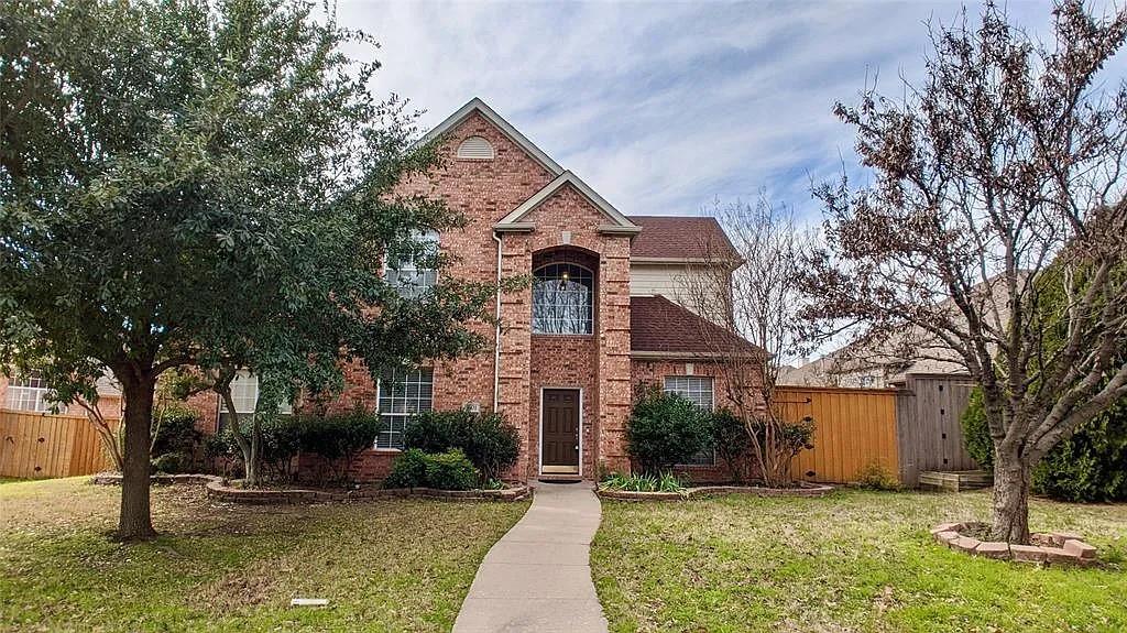 Villages Of Russell Creek Ph 2b - Residential Lease