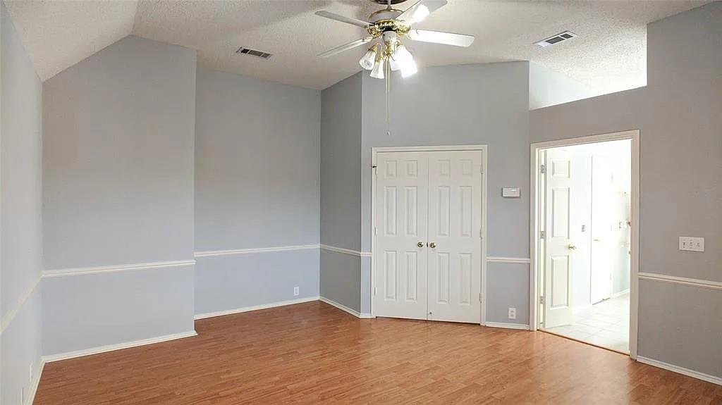 Villages Of Russell Creek Ph 2b - Residential Lease