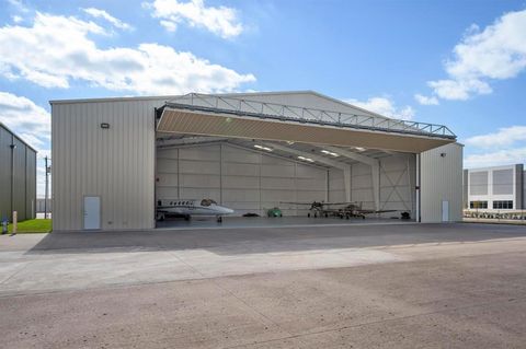 1434 Airport Boulevard Mesquite TX 75181