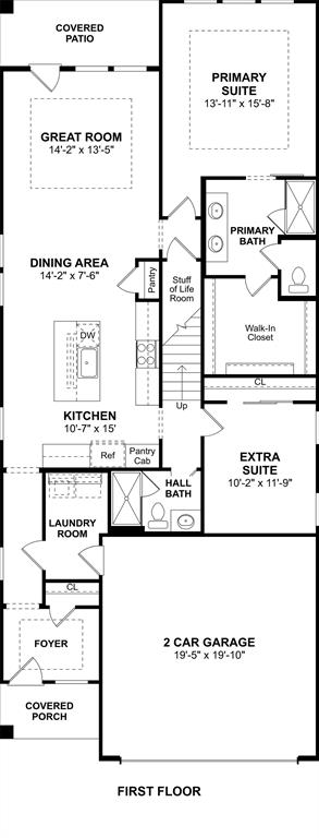 702 Sunflower Trail