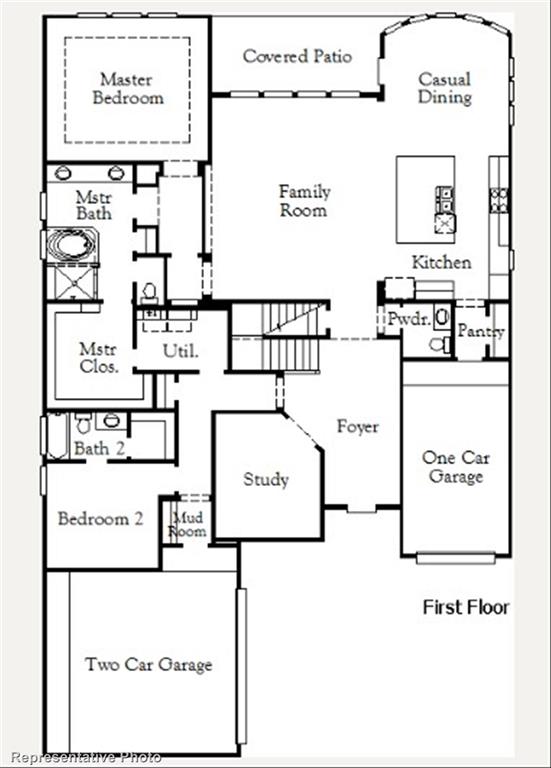 4013 Gervais Drive