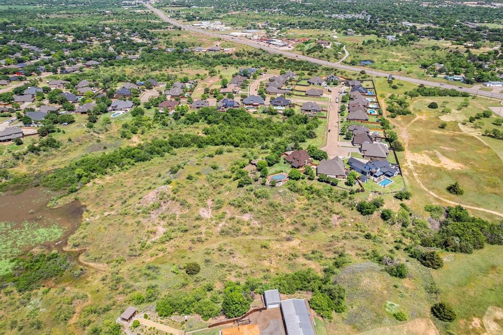 Canyon Trails - Land