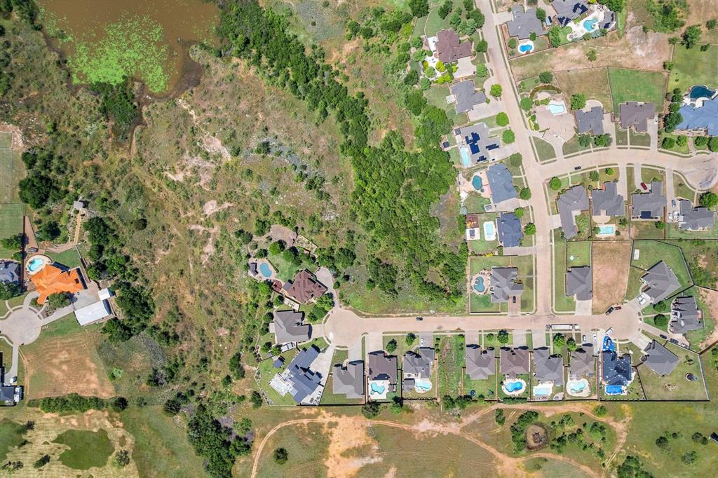 Canyon Trails - Land