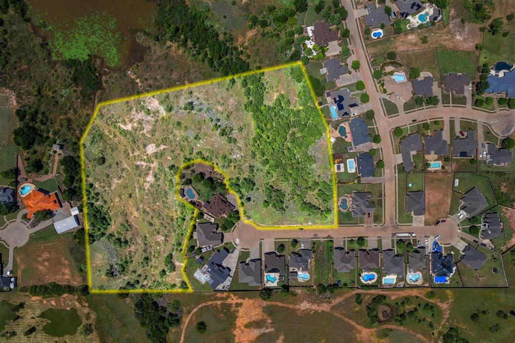 Canyon Trails - Land