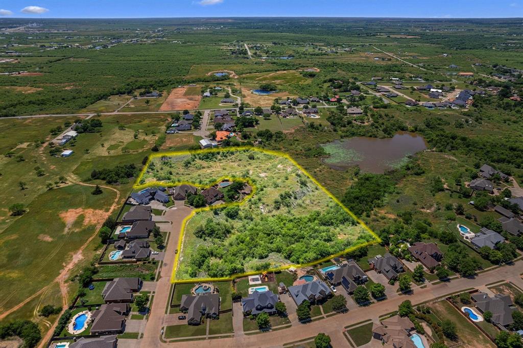 18 Canyon View Court