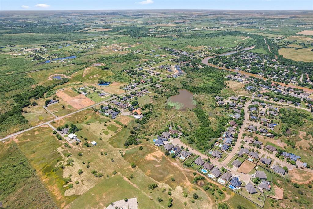 Canyon Trails - Land