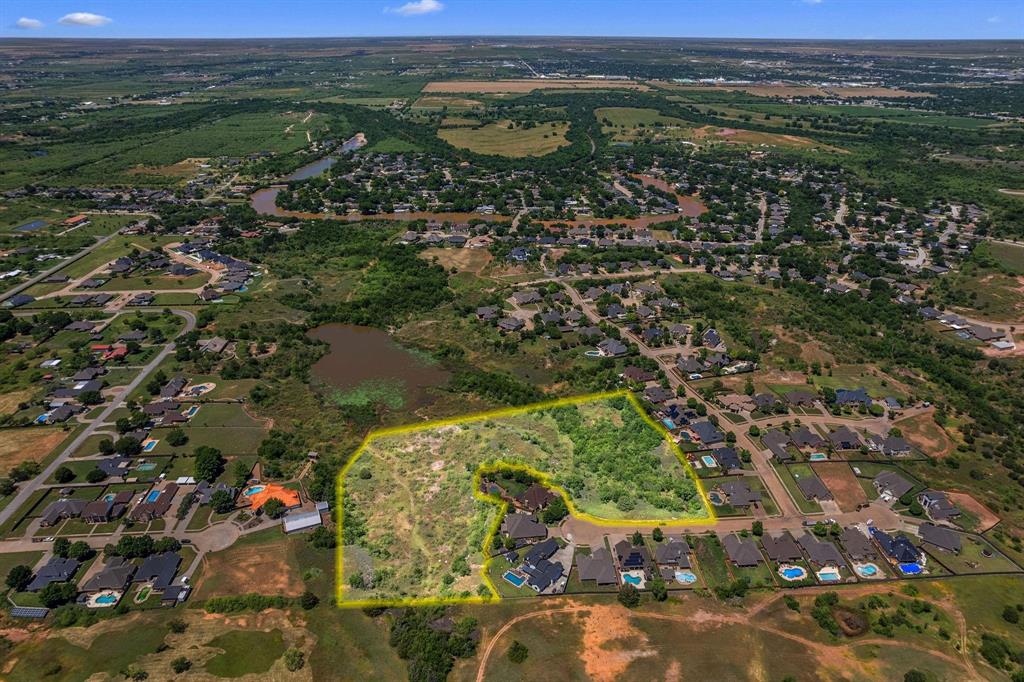 18 Canyon View Court